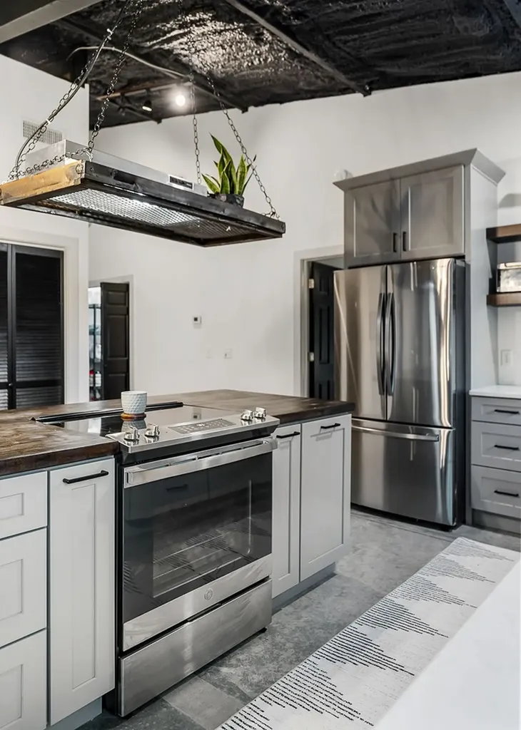 227 Lake Bluff Road Baxter TN 38544