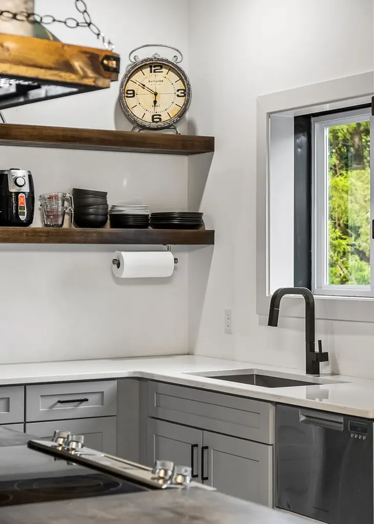 227 Lake Bluff Road Baxter TN 38544