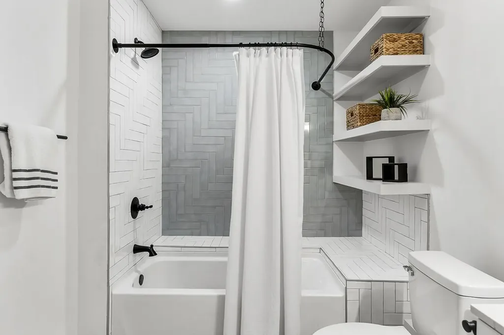 227 Lake Bluff Road Baxter TN 38544