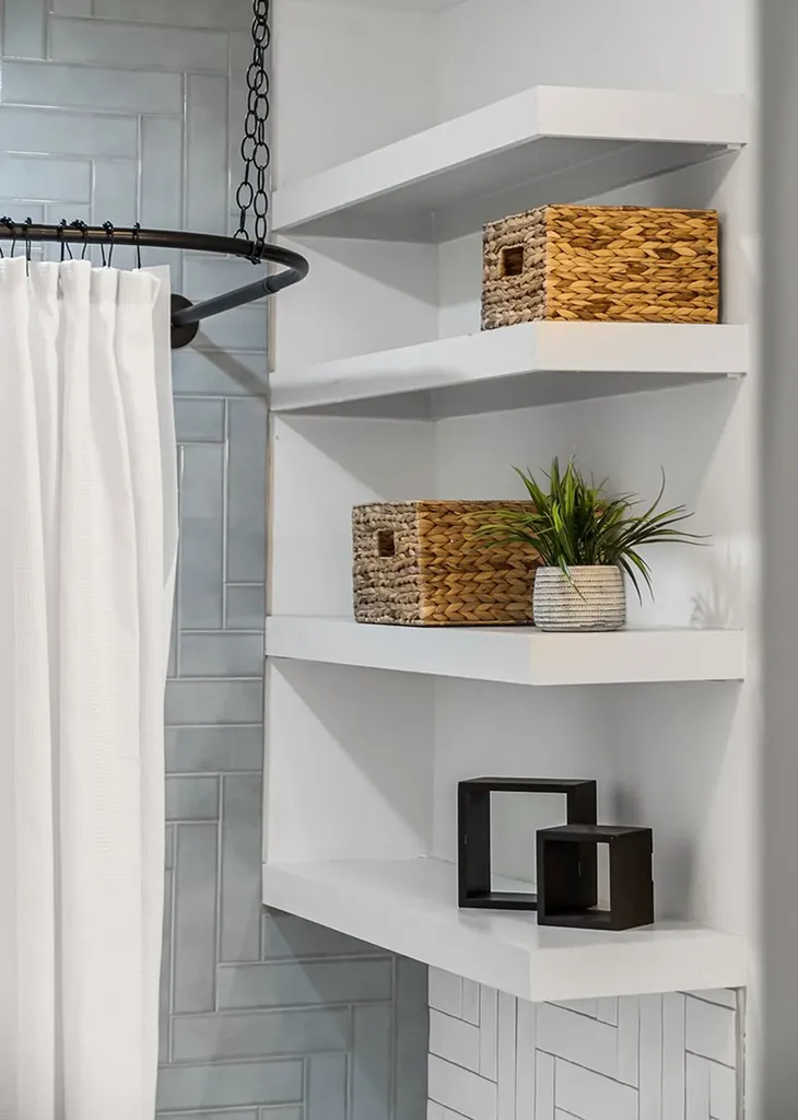 227 Lake Bluff Road Baxter TN 38544