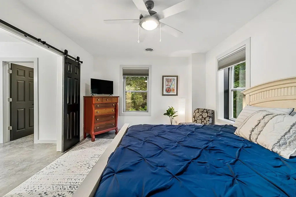 227 Lake Bluff Road Baxter TN 38544