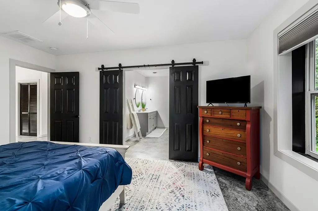 227 Lake Bluff Road Baxter TN 38544