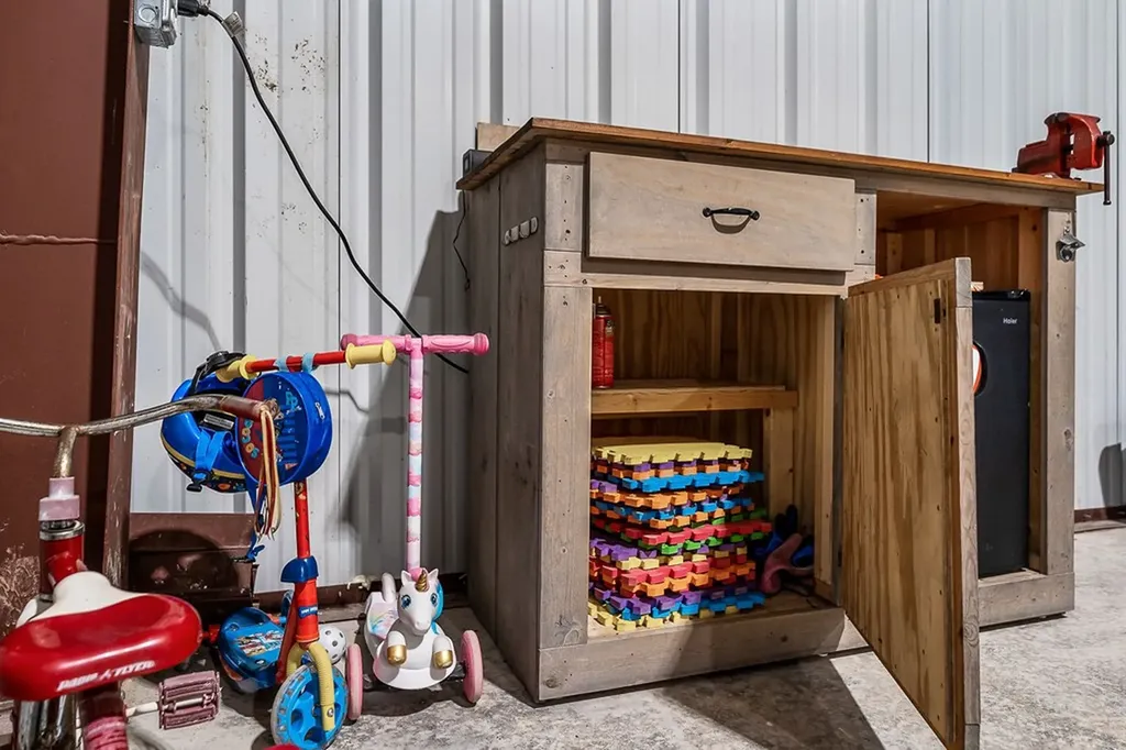 227 Lake Bluff Road Baxter TN 38544