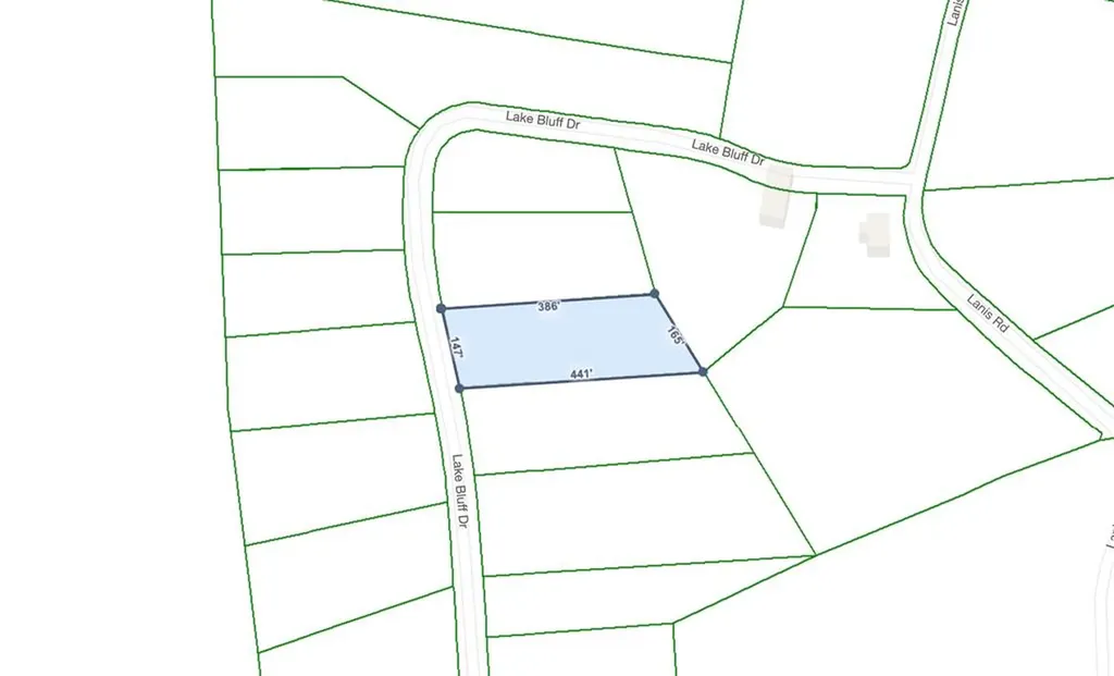 227 Lake Bluff Road Baxter TN 38544