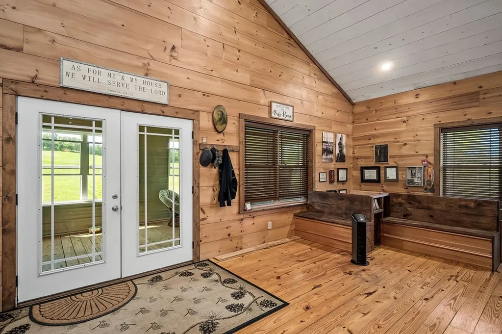 157 Eckles Cemetery Road Cookeville TN 38506