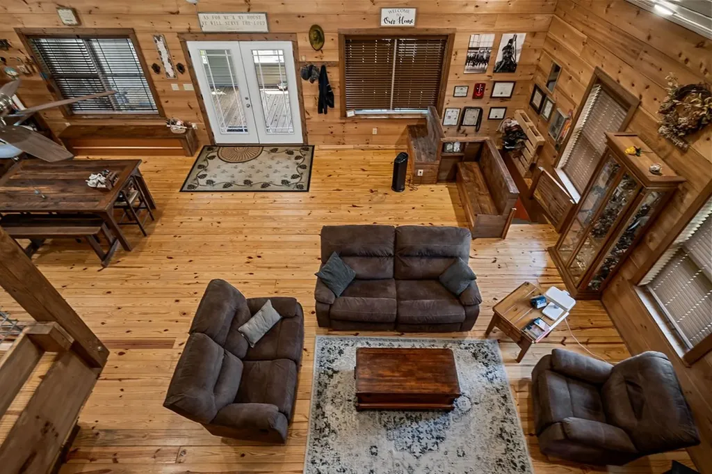 157 Eckles Cemetery Road Cookeville TN 38506