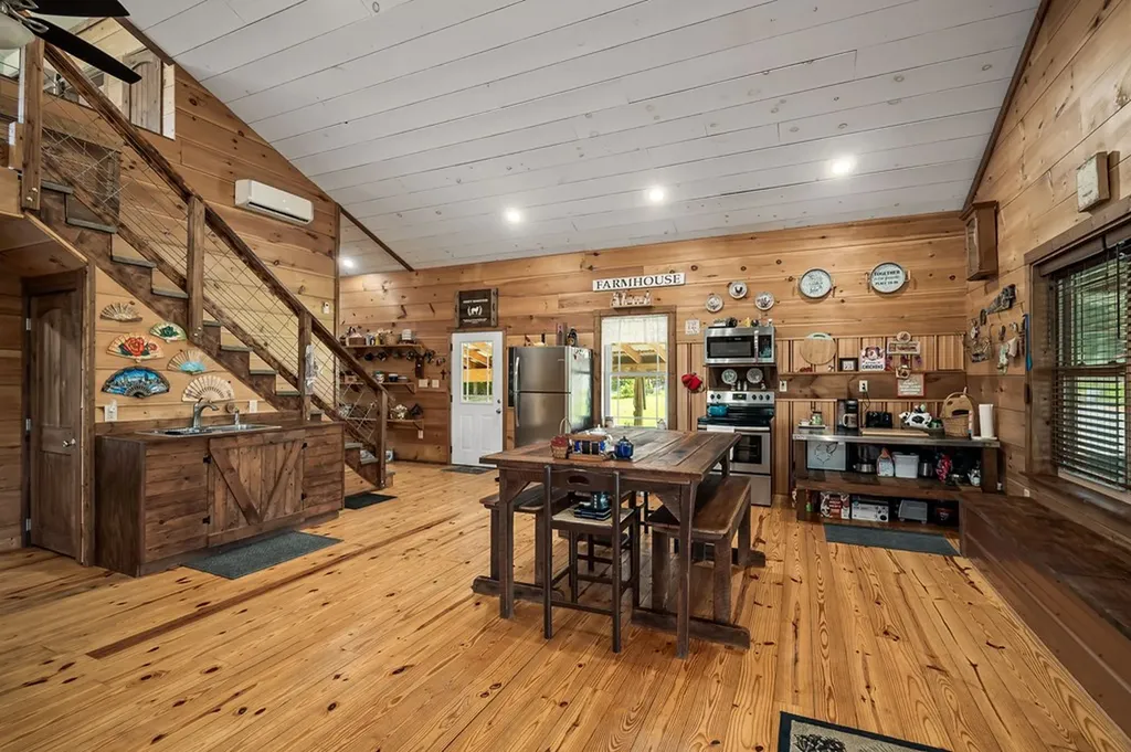 157 Eckles Cemetery Road Cookeville TN 38506