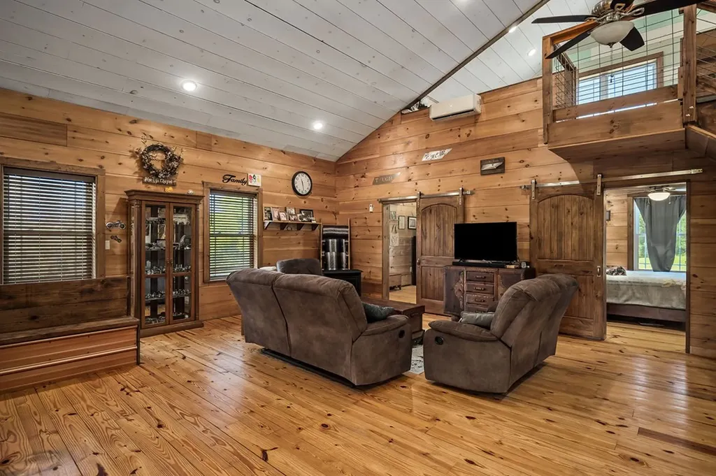 157 Eckles Cemetery Road Cookeville TN 38506