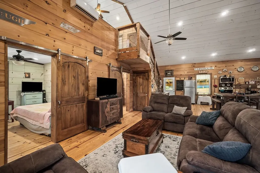 157 Eckles Cemetery Road Cookeville TN 38506