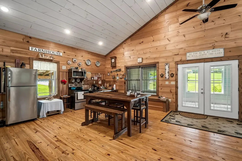 157 Eckles Cemetery Road Cookeville TN 38506