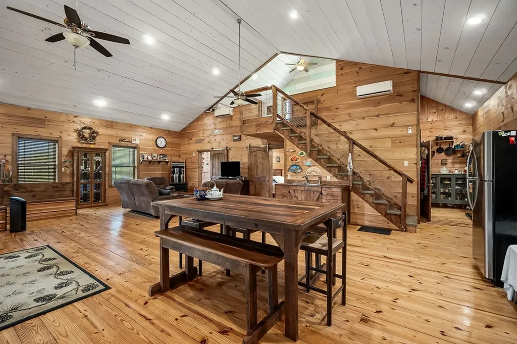 157 Eckles Cemetery Road Cookeville TN 38506