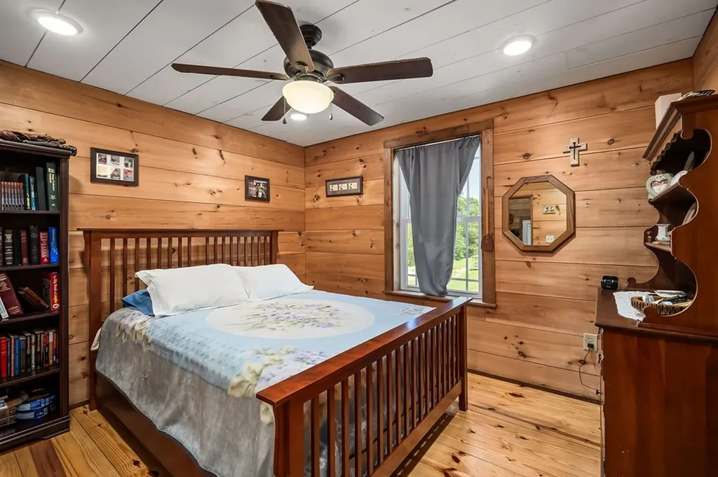 157 Eckles Cemetery Road Cookeville TN 38506