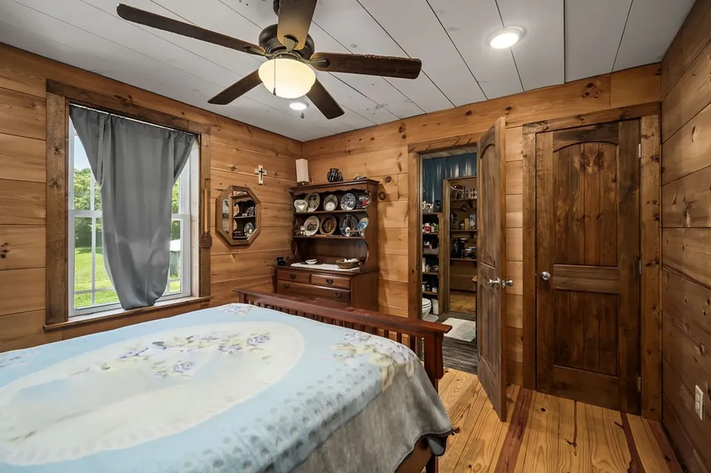 157 Eckles Cemetery Road Cookeville TN 38506