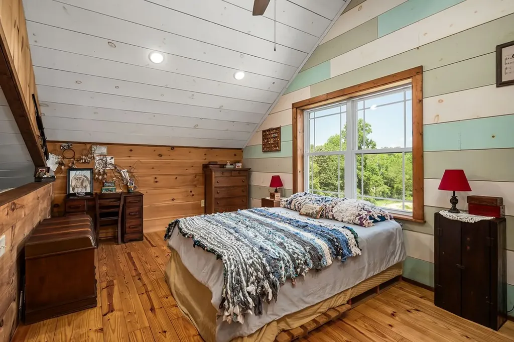 157 Eckles Cemetery Road Cookeville TN 38506