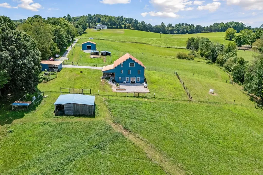 157 Eckles Cemetery Road Cookeville TN 38506