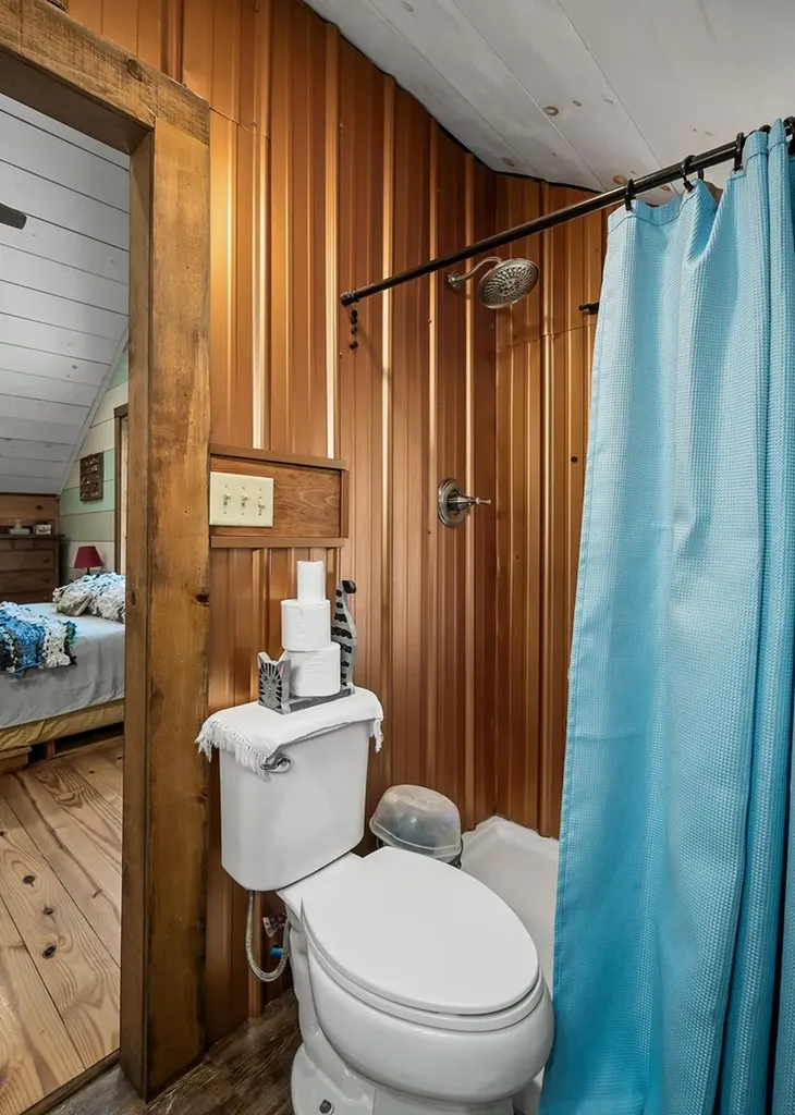 157 Eckles Cemetery Road Cookeville TN 38506