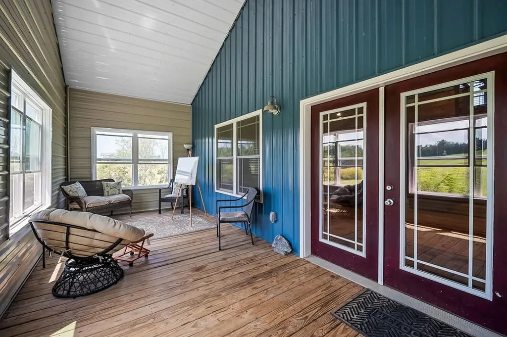 157 Eckles Cemetery Road Cookeville TN 38506