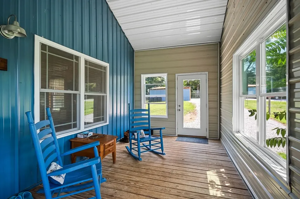 157 Eckles Cemetery Road Cookeville TN 38506