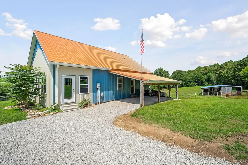 157 Eckles Cemetery Road Cookeville TN 38506