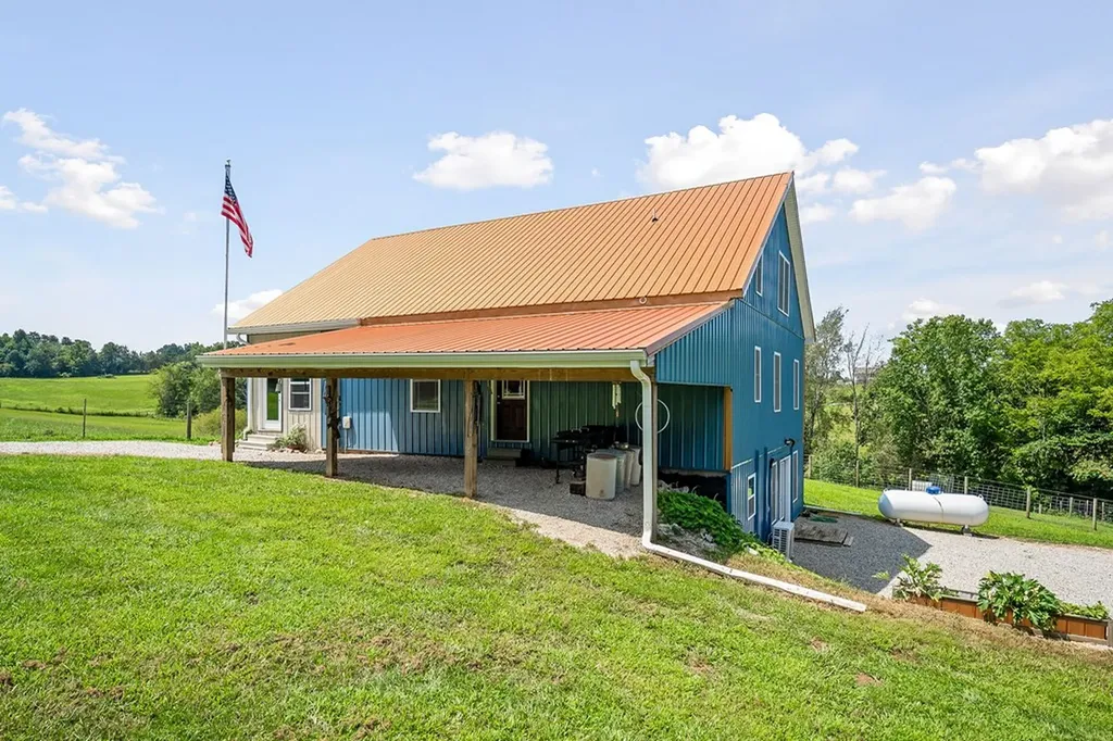 157 Eckles Cemetery Road Cookeville TN 38506