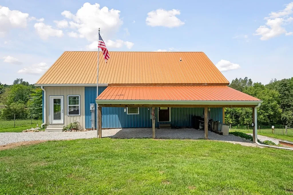 157 Eckles Cemetery Road Cookeville TN 38506