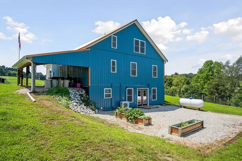 157 Eckles Cemetery Road Cookeville TN 38506