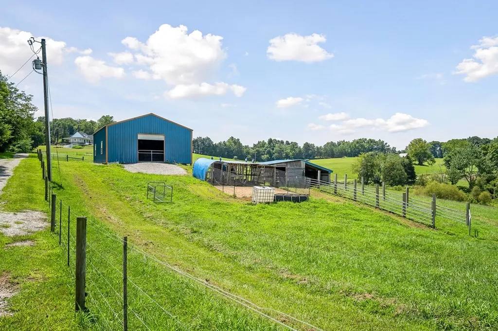 157 Eckles Cemetery Road Cookeville TN 38506