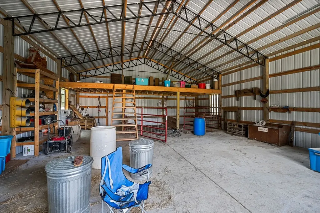 157 Eckles Cemetery Road Cookeville TN 38506