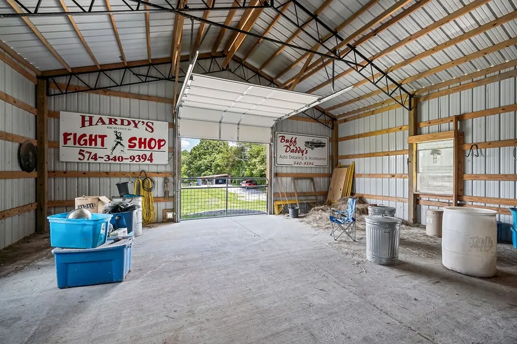 157 Eckles Cemetery Road Cookeville TN 38506