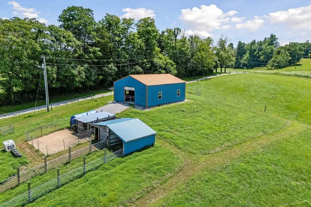 157 Eckles Cemetery Road Cookeville TN 38506