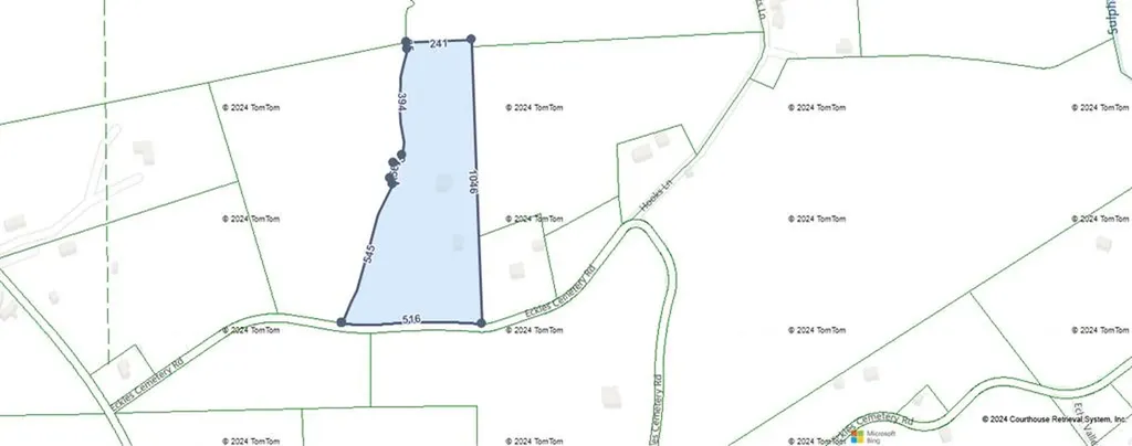 157 Eckles Cemetery Road Cookeville TN 38506