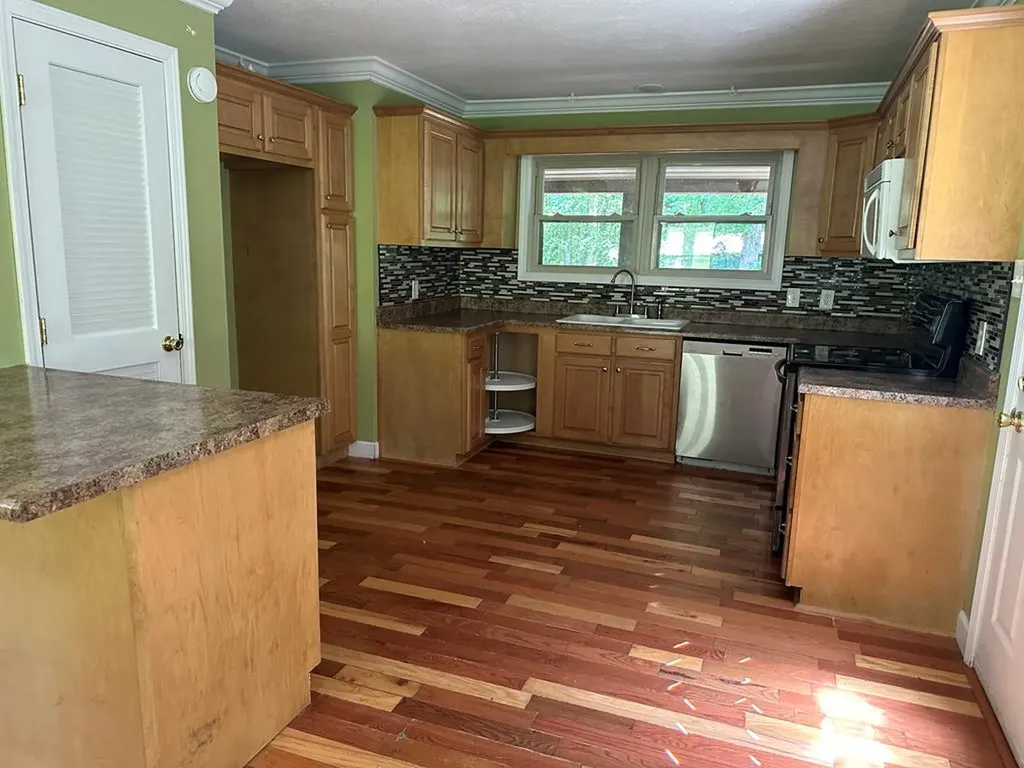 136 Misty Lane Jamestown TN 38556