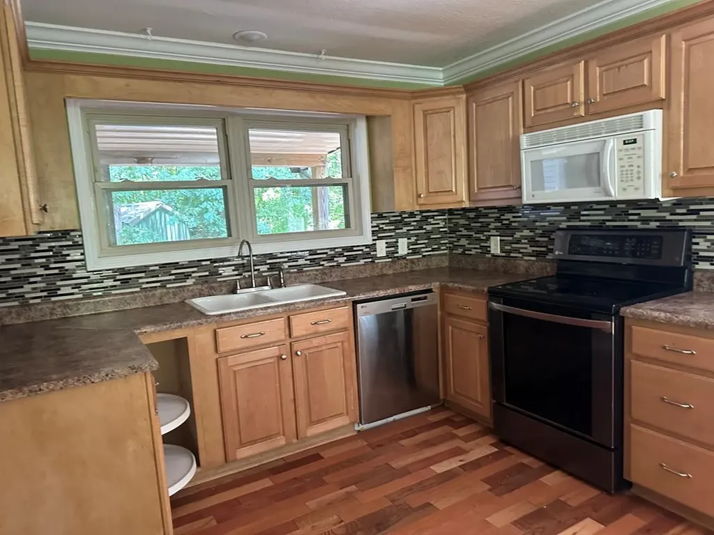 136 Misty Lane Jamestown TN 38556