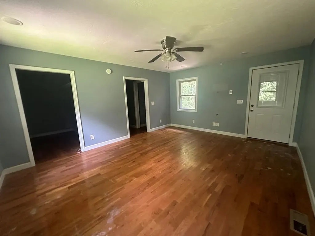 136 Misty Lane Jamestown TN 38556