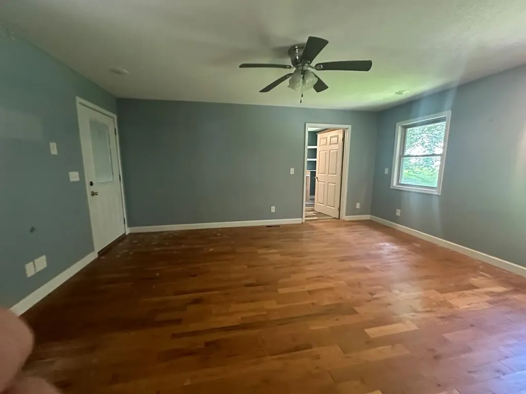 136 Misty Lane Jamestown TN 38556