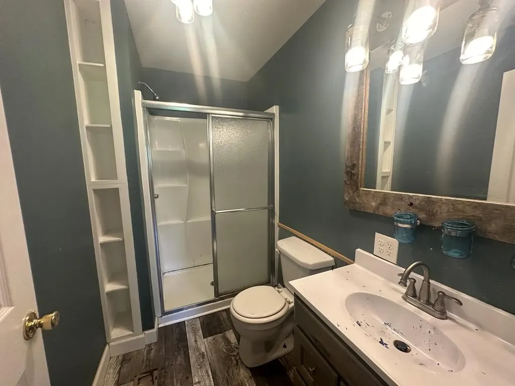 136 Misty Lane Jamestown TN 38556