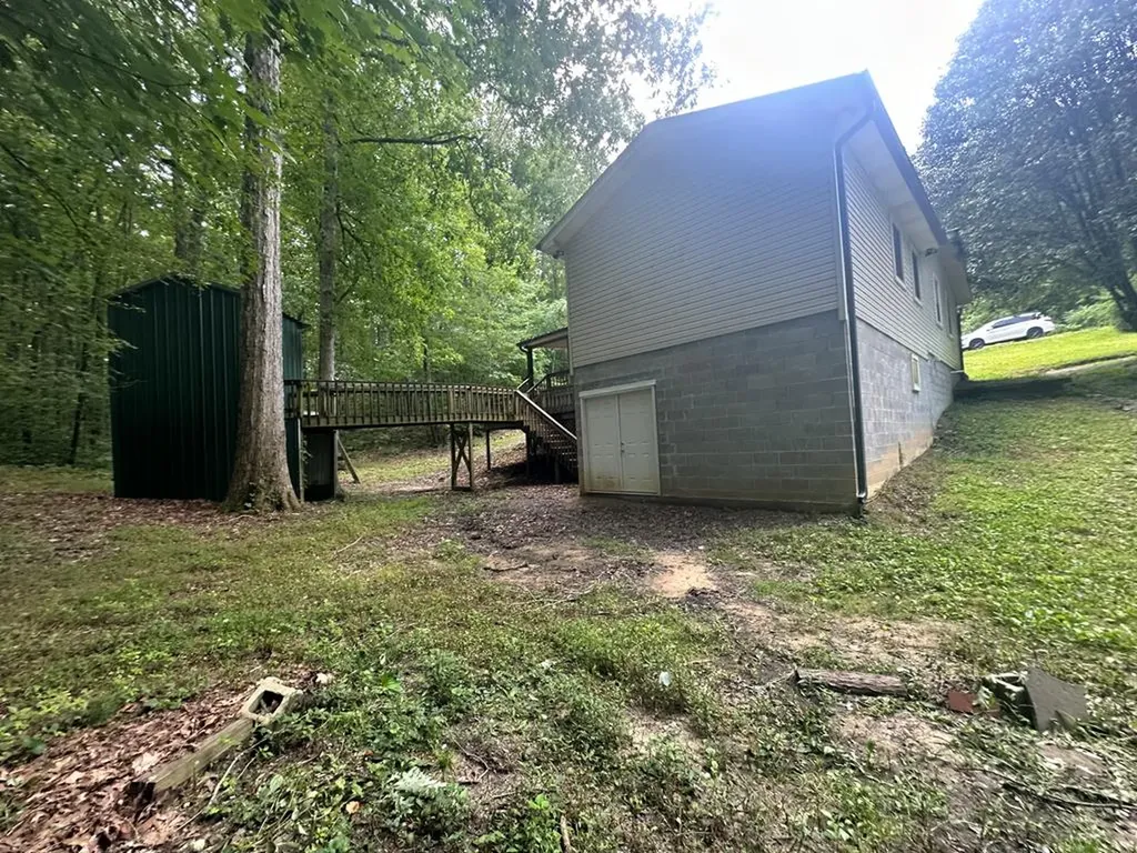 136 Misty Lane Jamestown TN 38556