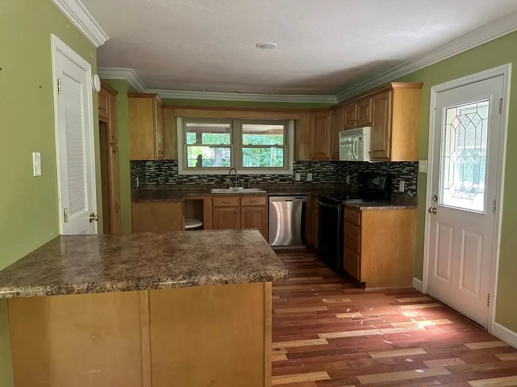 136 Misty Lane Jamestown TN 38556