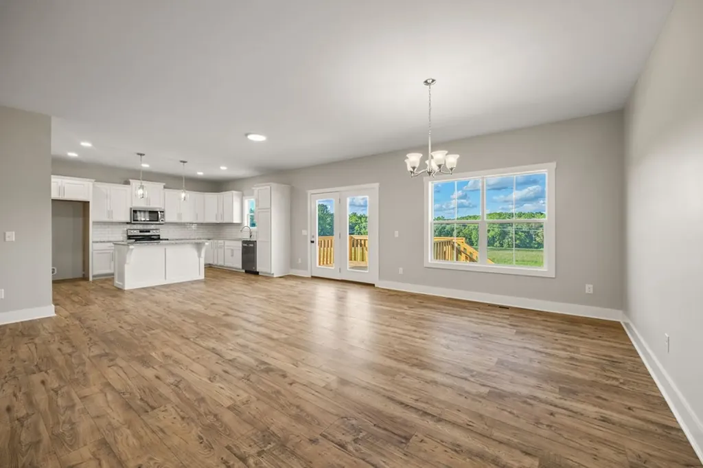 4633 Window Cliff Road Baxter TN 38544