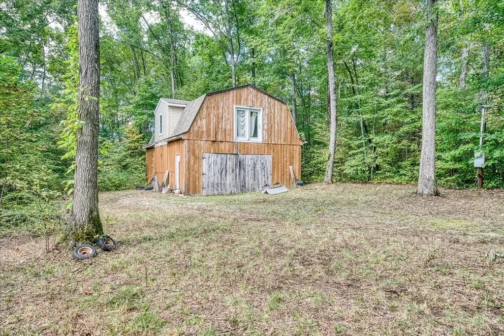 1015 Brown Creek Drive Crossville TN 38571