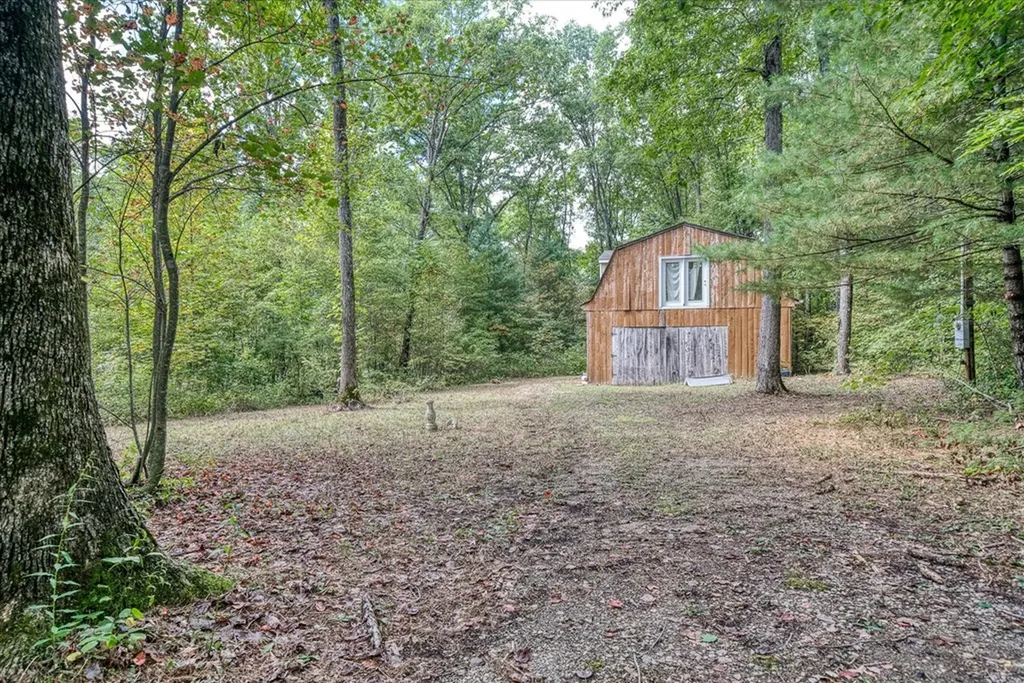 1015 Brown Creek Drive Crossville TN 38571