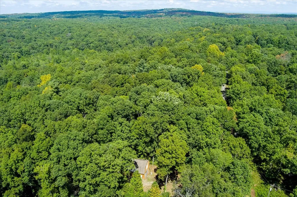 1015 Brown Creek Drive Crossville TN 38571