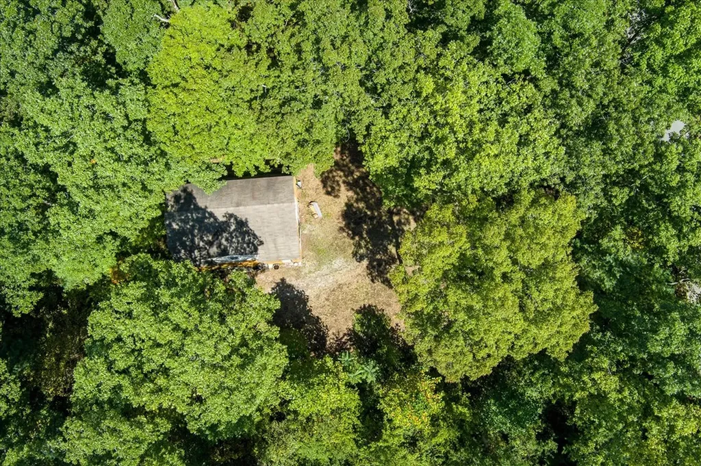 1015 Brown Creek Drive Crossville TN 38571