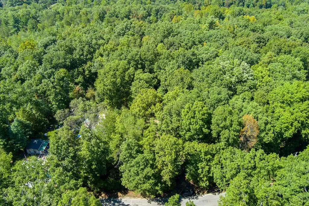 1015 Brown Creek Drive Crossville TN 38571