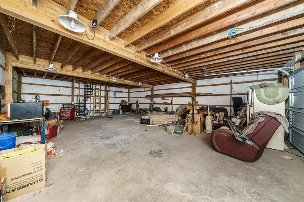 1015 Brown Creek Drive Crossville TN 38571