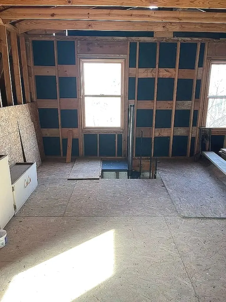 1015 Brown Creek Drive Crossville TN 38571