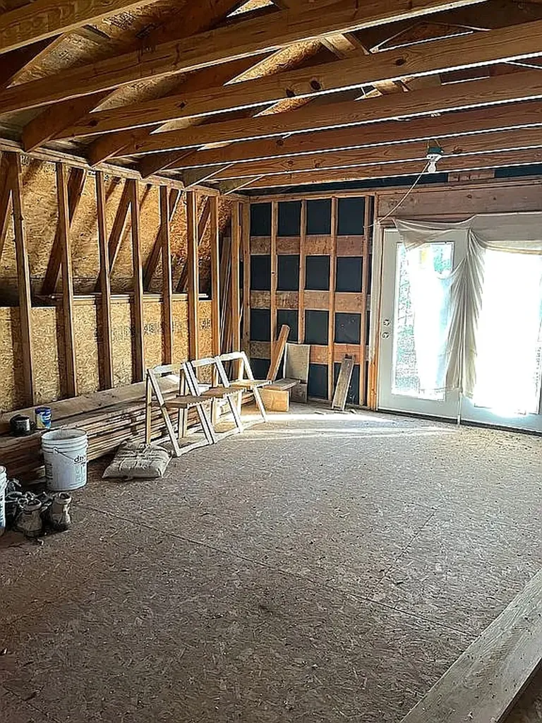 1015 Brown Creek Drive Crossville TN 38571