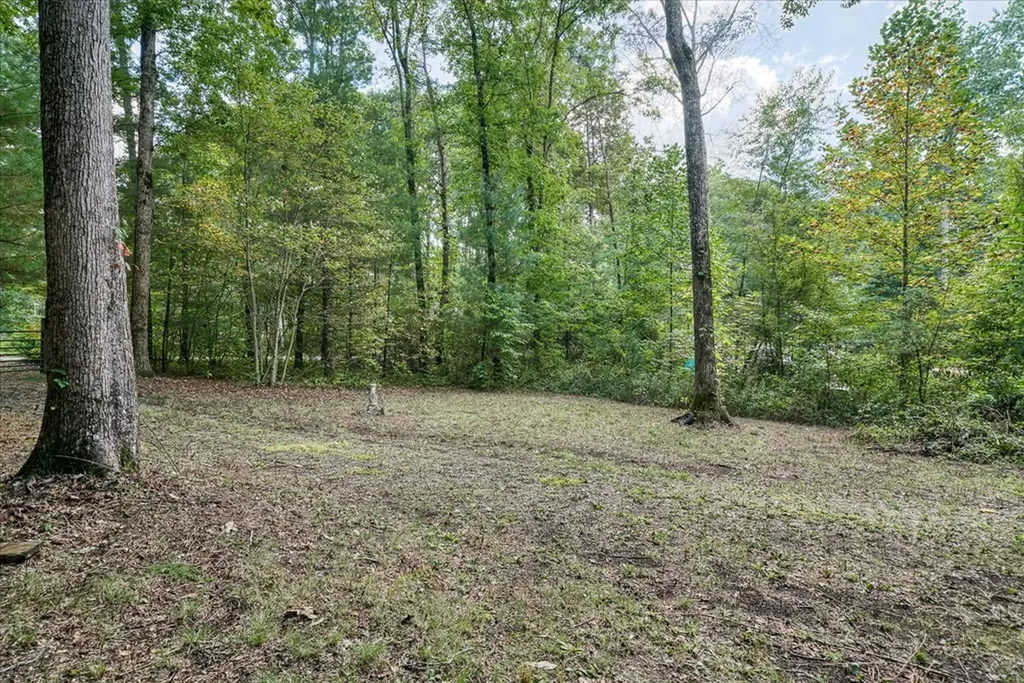 1015 Brown Creek Drive Crossville TN 38571