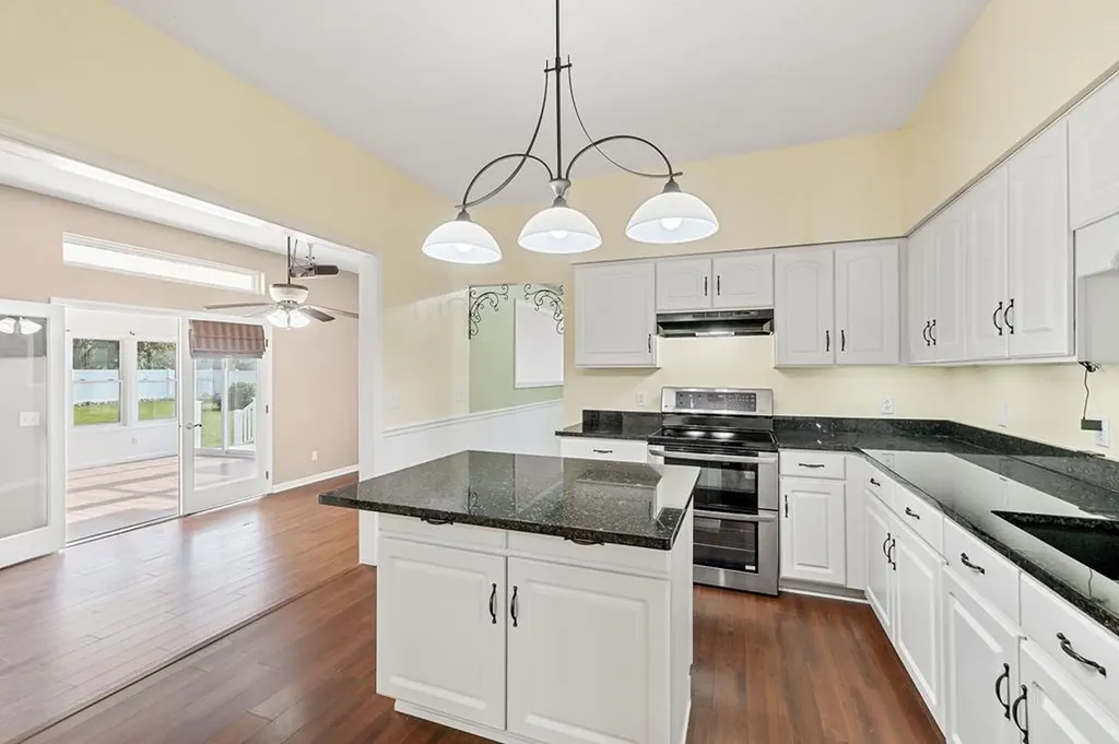 1305 Pimlico Drive Cookeville TN 38506-5674
