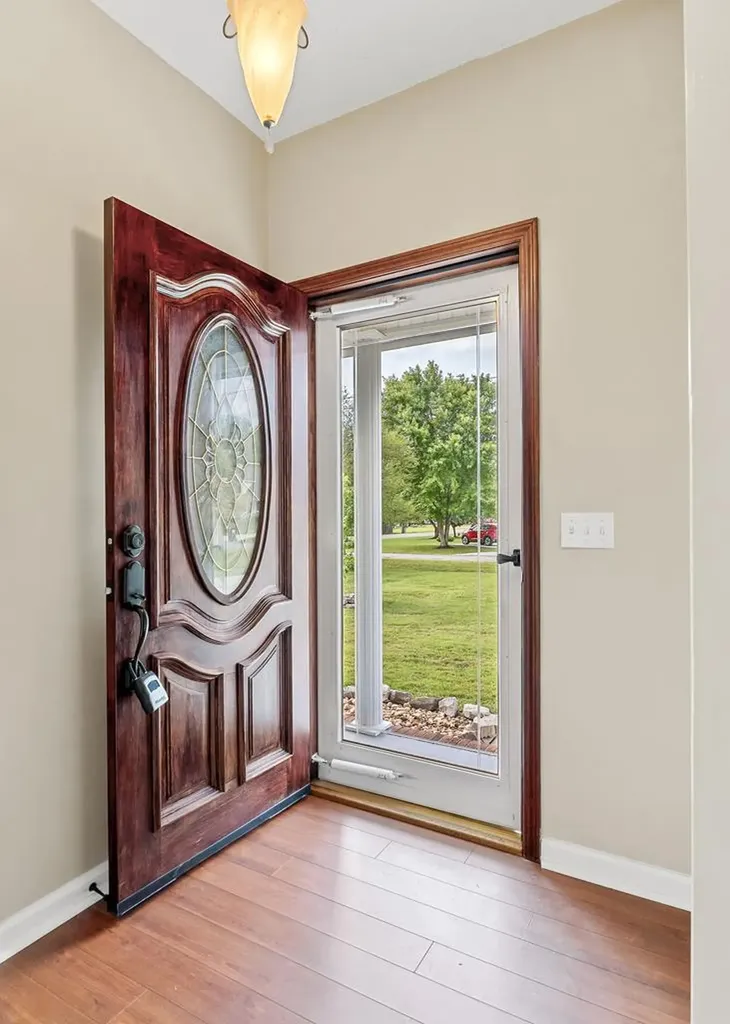 1305 Pimlico Drive Cookeville TN 38506-5674